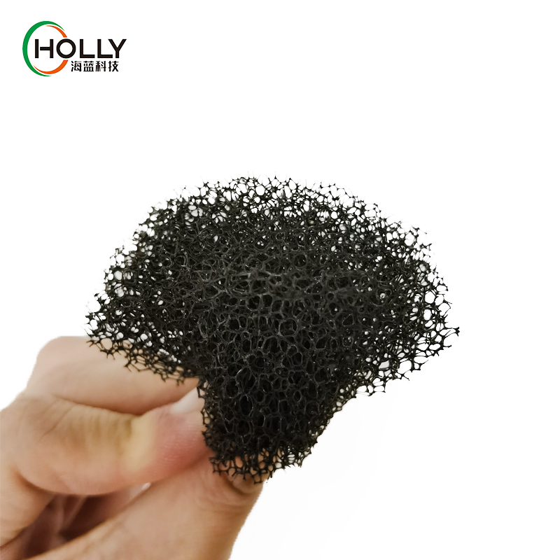 Bio Ball Filter Media Cost-Effective Biofiltration Solution (5)