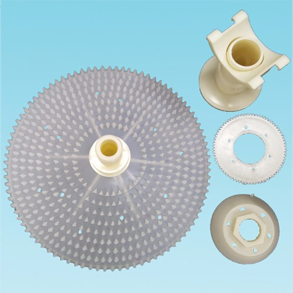 Spiral Mixing Diffuser (2)