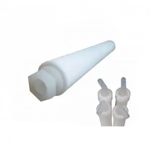 PE Material Nano Tube Bubble Diffuser