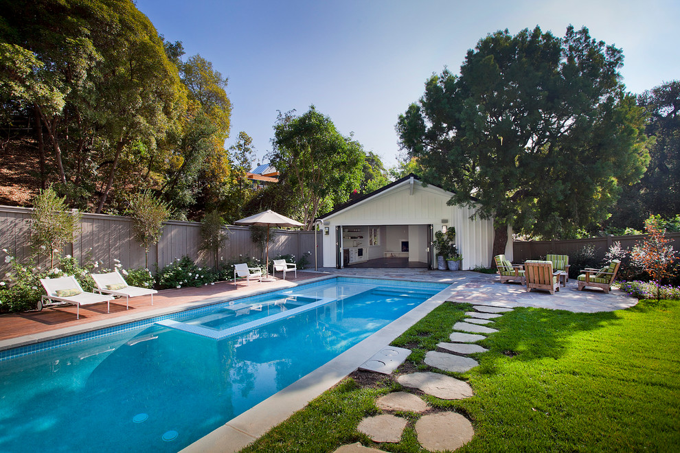 Villa Private Courtyard Pool